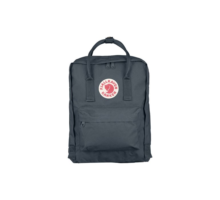 Fjällräven Kånken Graphite