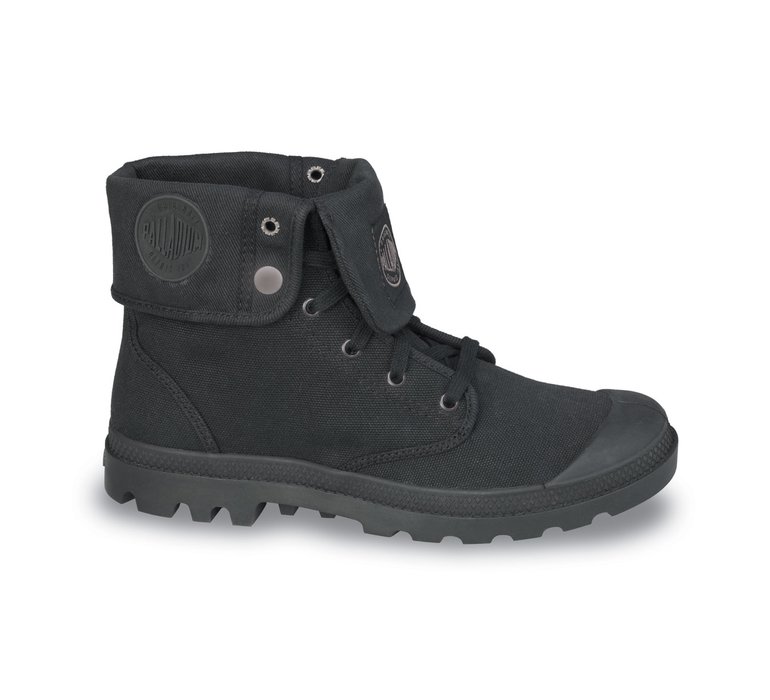 Palladium Boots US Baggy F-Black