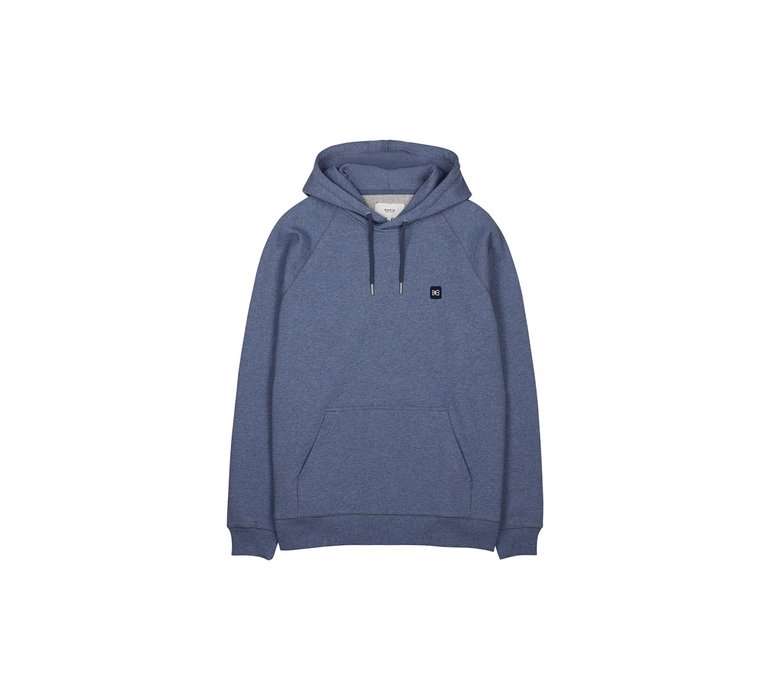 Makia Bolton Hooded Sweatshirt M