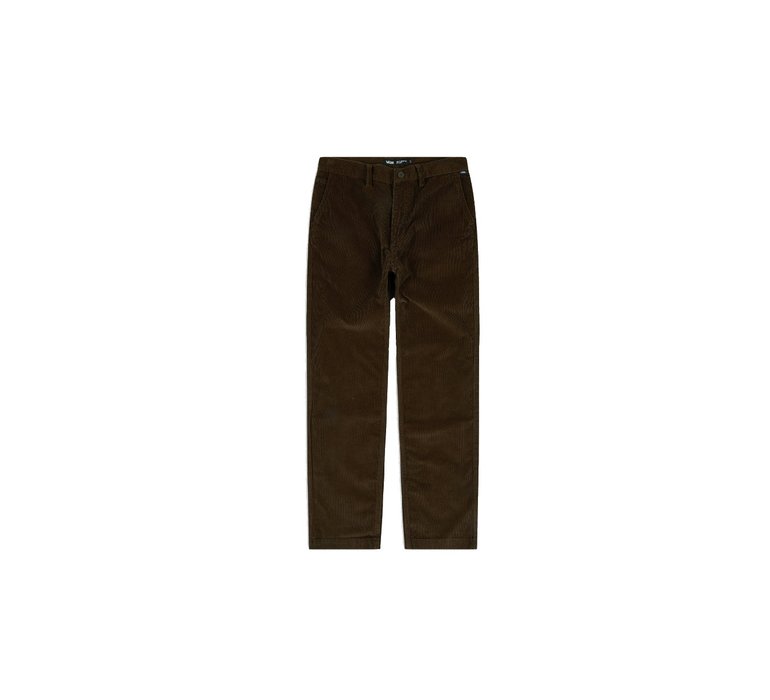 Vans Authentic Chino Cord Relaxed Pant