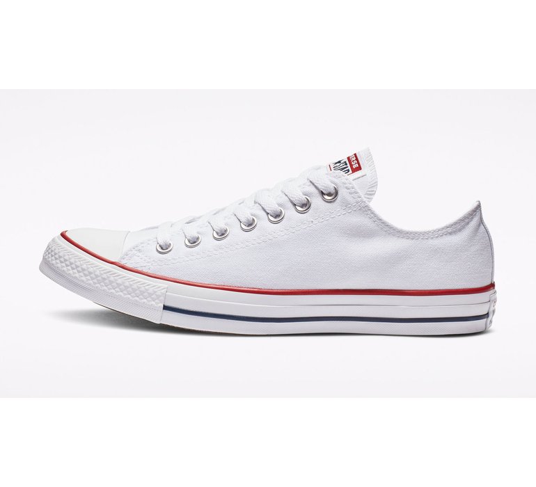 Converse Chuck Taylor All Star White