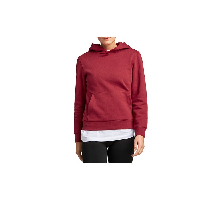 Bjorn Borg Sthlm Hood Biking Red