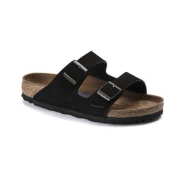Birkenstock Arizona BS Black Regular Fit
