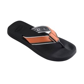 Havaianas Urban Black