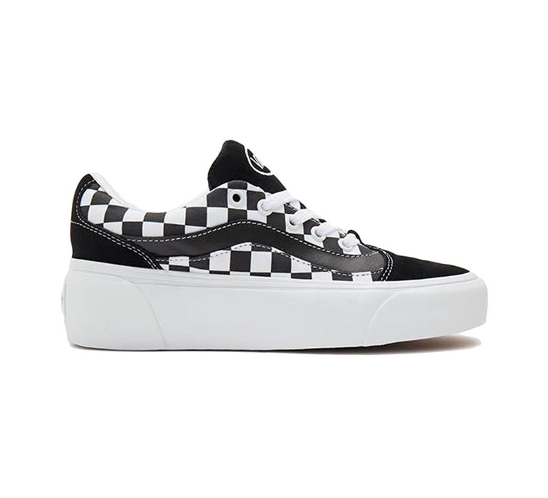 Vans Shape Ni Checkerboard