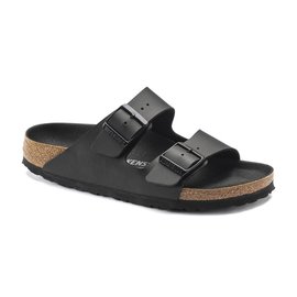 Birkenstock Arizona BS Black Narrow Fit