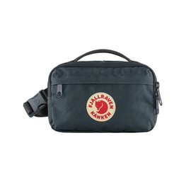 Fjällräven Kånken Hip Pack Navy