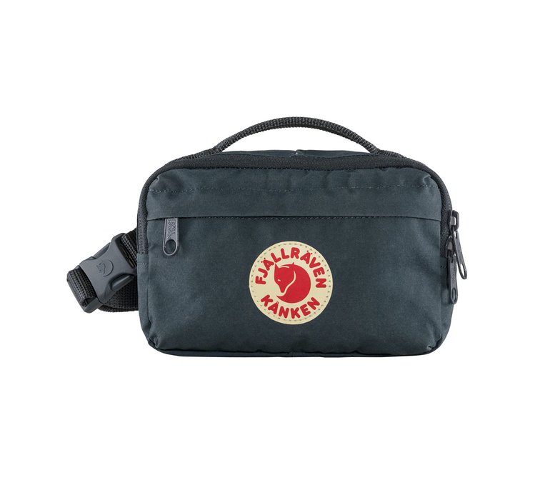 Fjällräven Kånken Hip Pack Navy