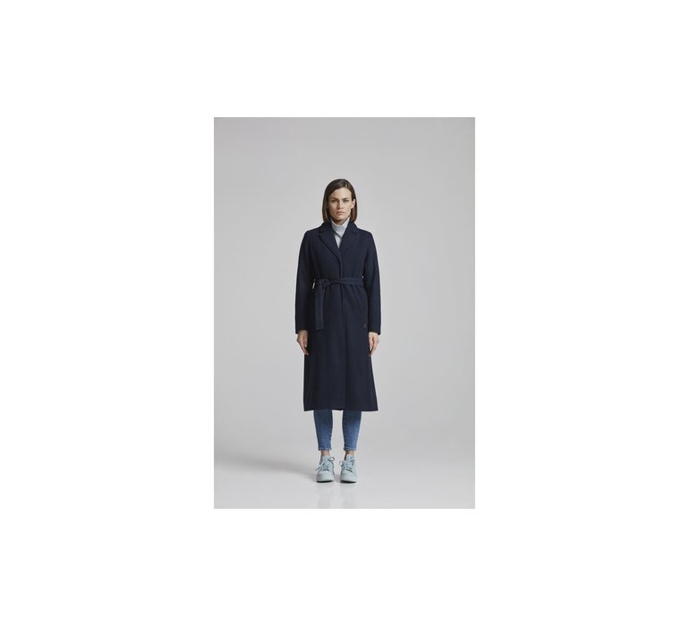 Makia Aava Coat W