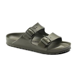 Birkenstock Arizona EVA Khaki Regular Fit