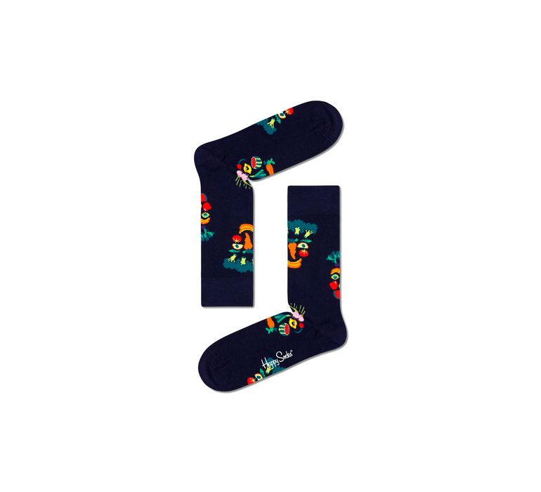 Happy Socks Healthy Glow Sock