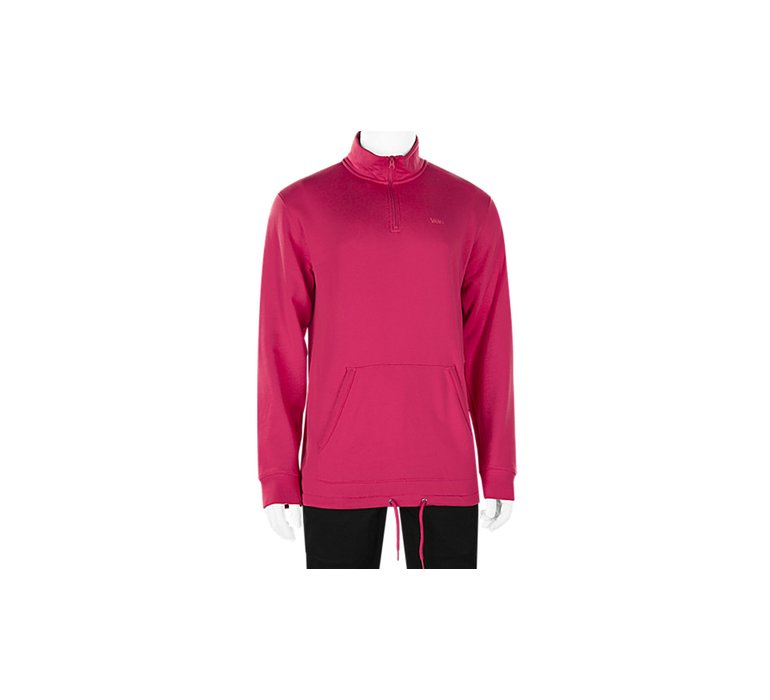 Vans Versa Quarter Zip Sweatshirt