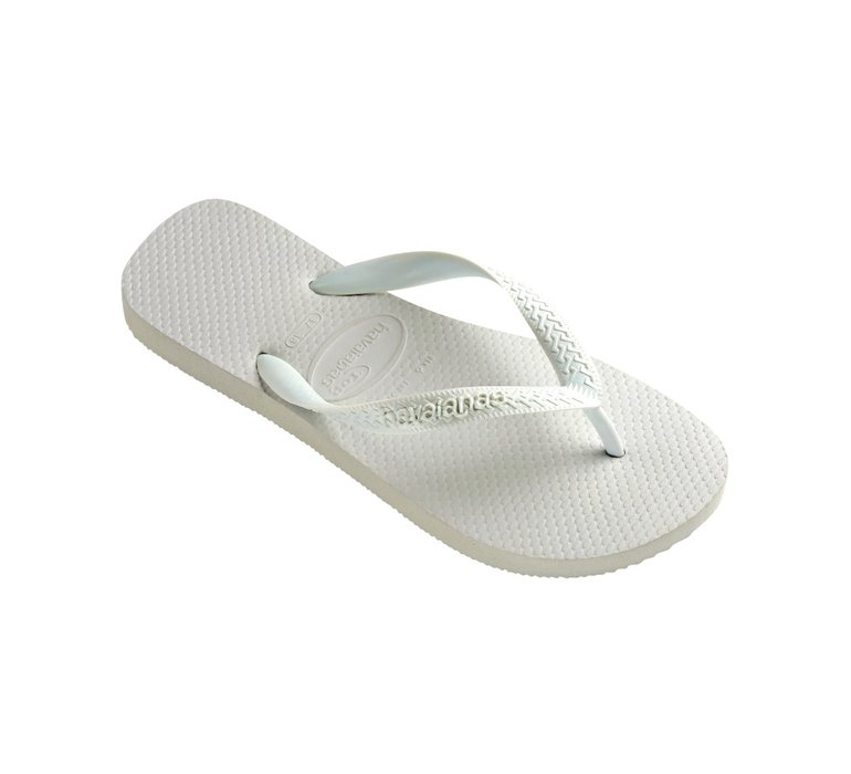 Havaianas Top White