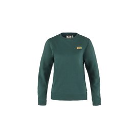 Fjällräven Vardag Sweater W Arctic Green