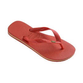 Havaianas Brasil Red Crush
