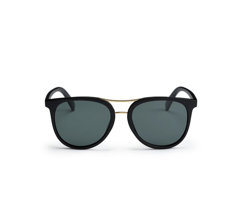 CHPO Oslo (Polarized)