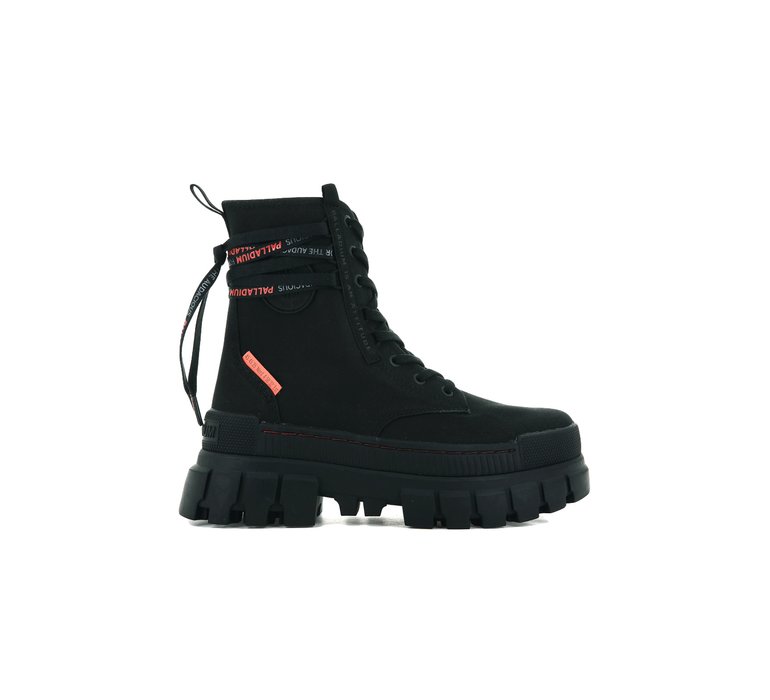 Palladium Revolt Boot TX