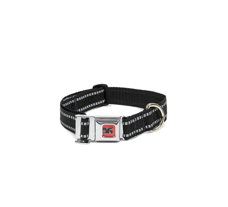 Chrome Industries Mini Buckle Dog Collar