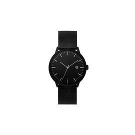 CHPO Nando Black Silver