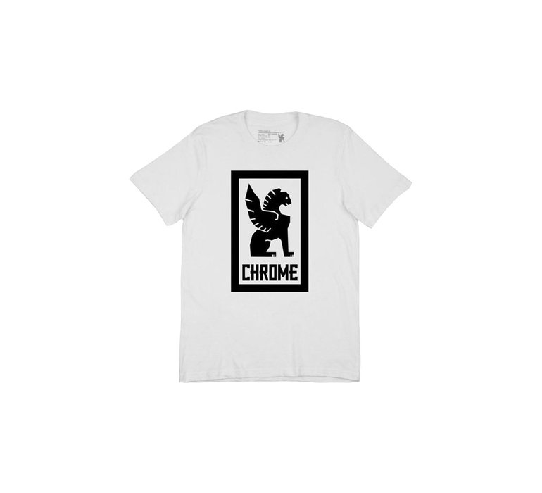 Chrome Industries Lock Up Tee