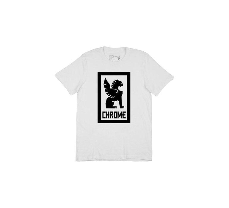 Chrome Industries Lock Up Tee