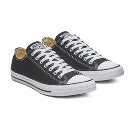 Converse Chuck Taylor All Star Black