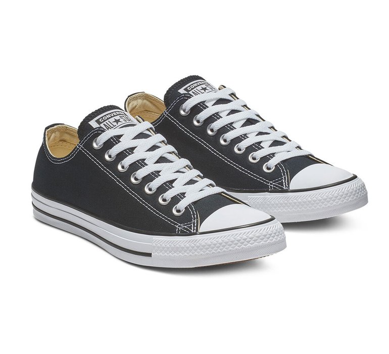 Converse Chuck Taylor All Star Black