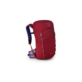 Osprey Jet 18 II Cosmic Red