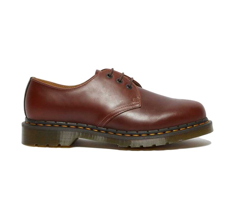 Dr. Martens 1461 Abruzzo Leather Oxford Shoes