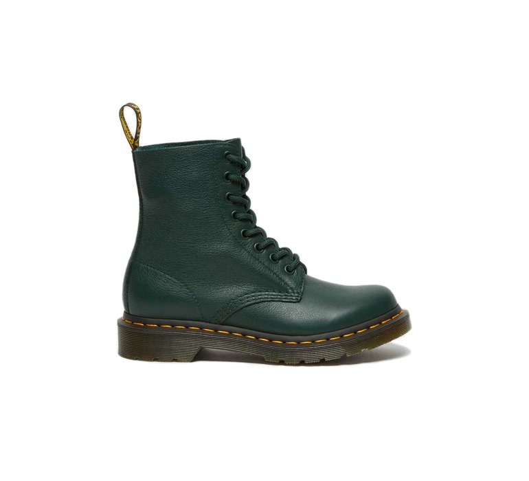 Dr. Martens 1460 Pascal Virginia Leather Boots