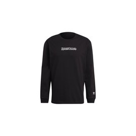 adidas x Simpsons Kb Ls Tee Black