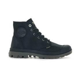 Palladium Pampa Hi Wax