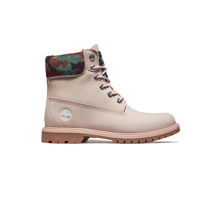 Timberland Heritage 6 Inch Boot