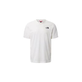 The North Face M S/S Redbox Celebration Tee
