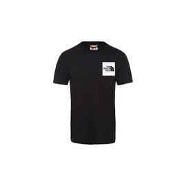 The North Face M S/S Fine Tee
