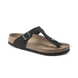 Birkenstock Gizeh BS Earthy VEG Narrow Fit