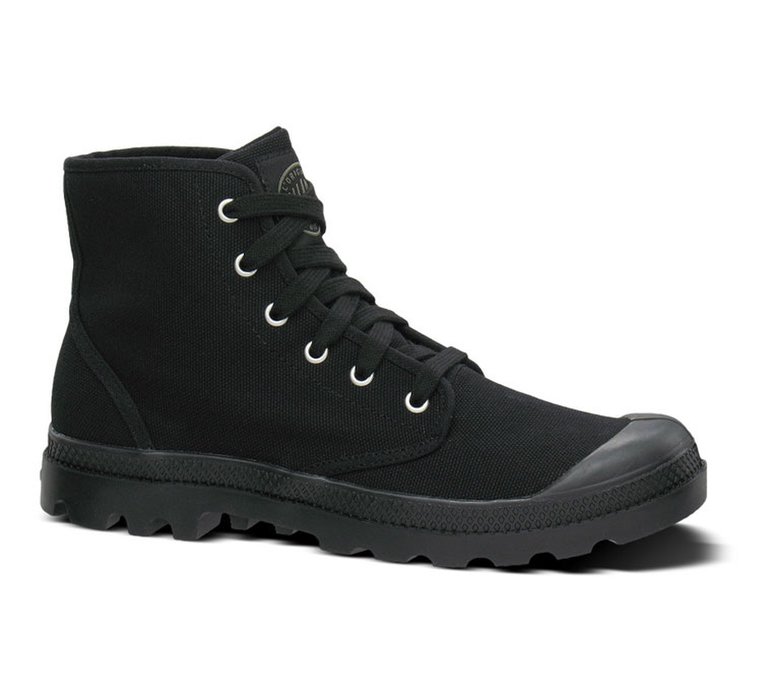 Palladium Pampa Hi