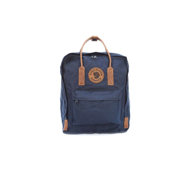 Fjällräven Kånken No. 2 Navy