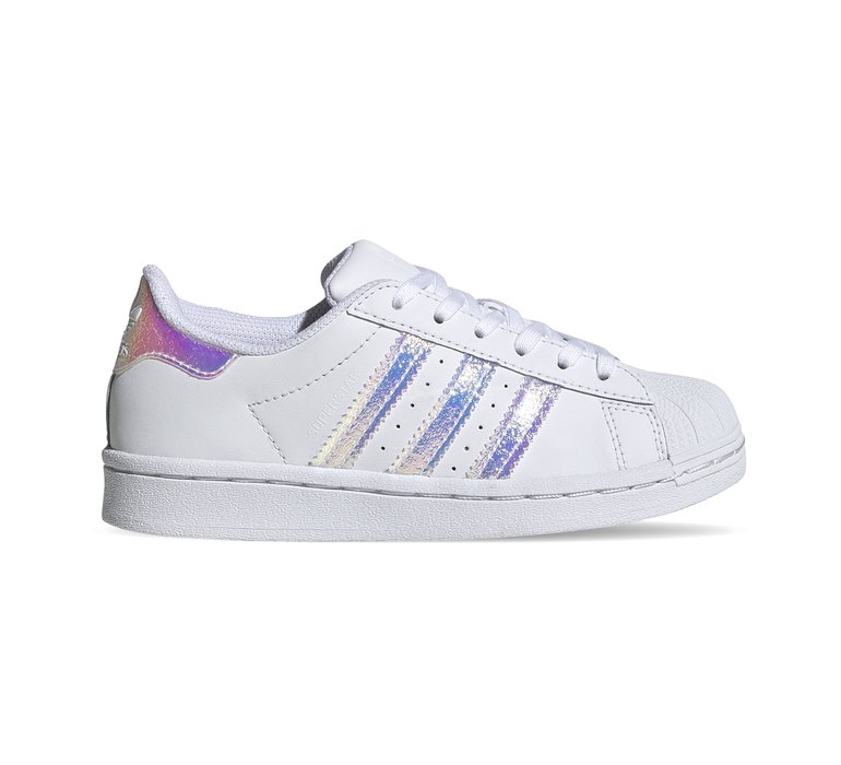 adidas Superstar C Kids