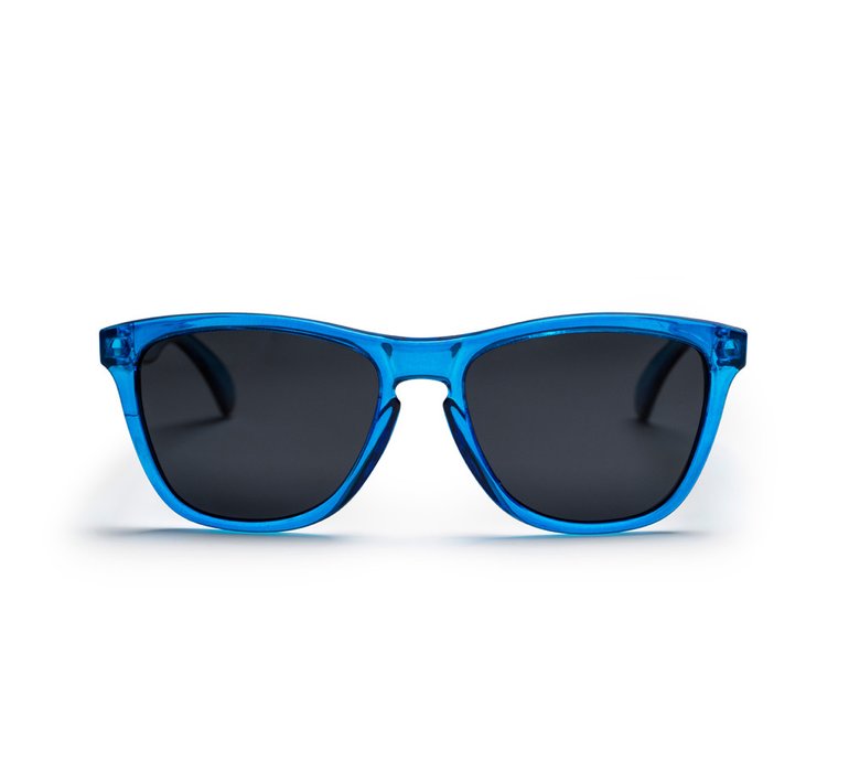 CHPO Bodhi Blue / Black