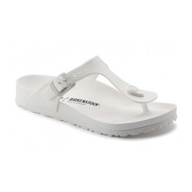 Birkenstock Gizeh EVA White Regular Fit