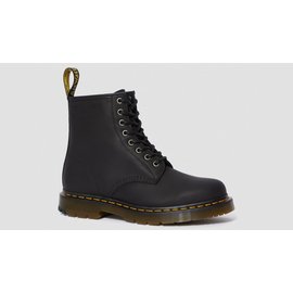 Dr. Martens 1460 Winter Grip Leather Ankle Boots