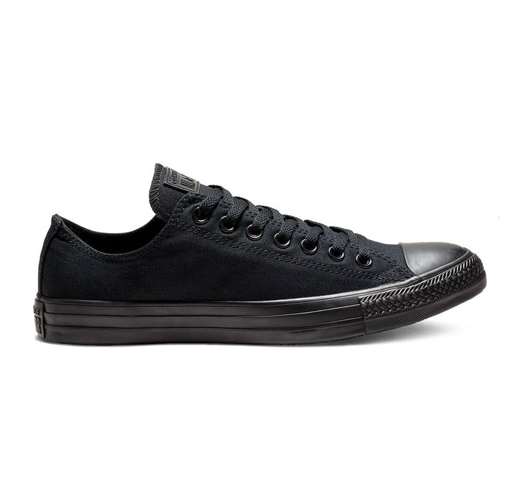 Converse Chuck Taylor All Star Black