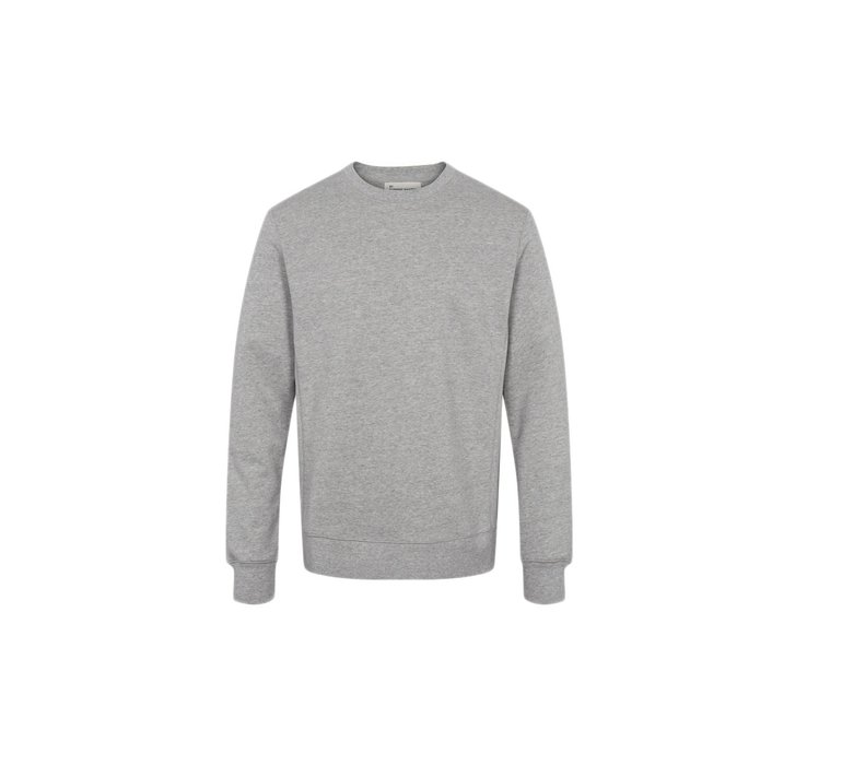 By Garment Makers The Organic Sweatshirt