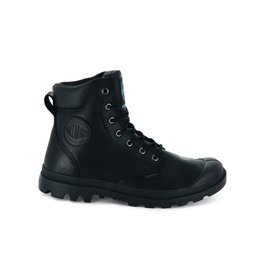 Palladium Pampa Sport Cuff Waterproof Lux