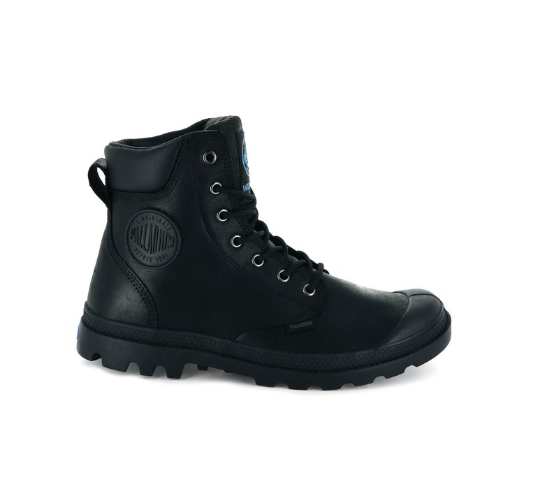 Palladium Pampa Sport Cuff Waterproof Lux