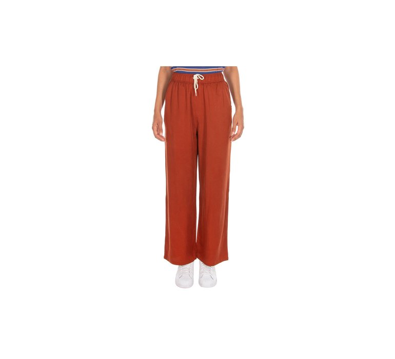 IrieDaily Civic Tencel Pant