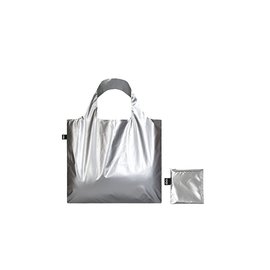 Loqi Bag Metallic