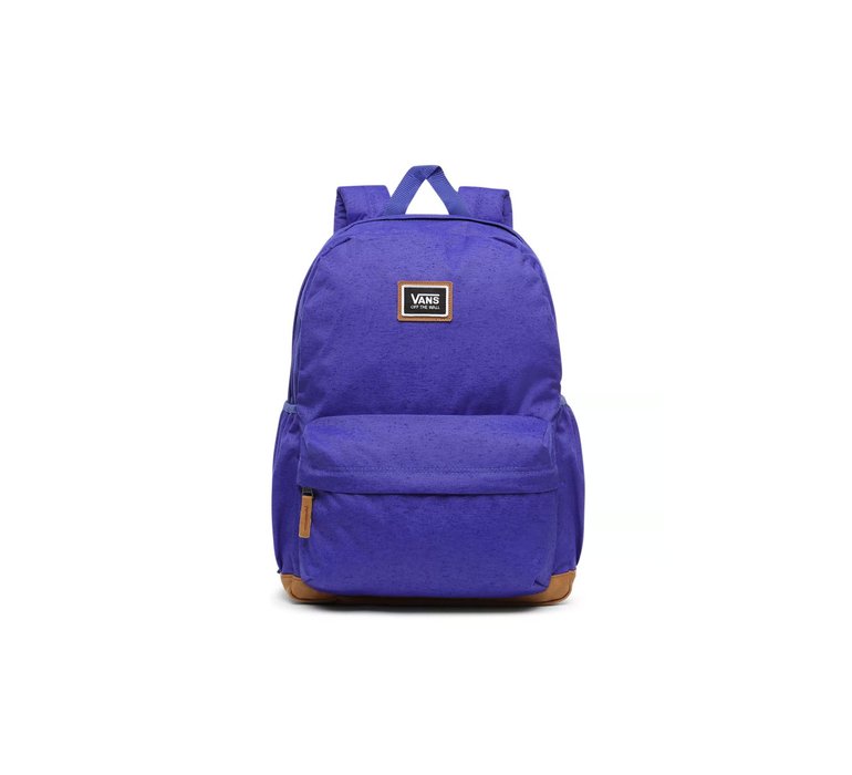 Vans Wm Realm Plus Backpack Royal Blue