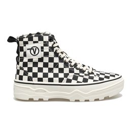 Vans Sentry Wc Checkerboard (Canvas)